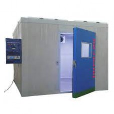 STEAM STERILIZER VERTICAL 